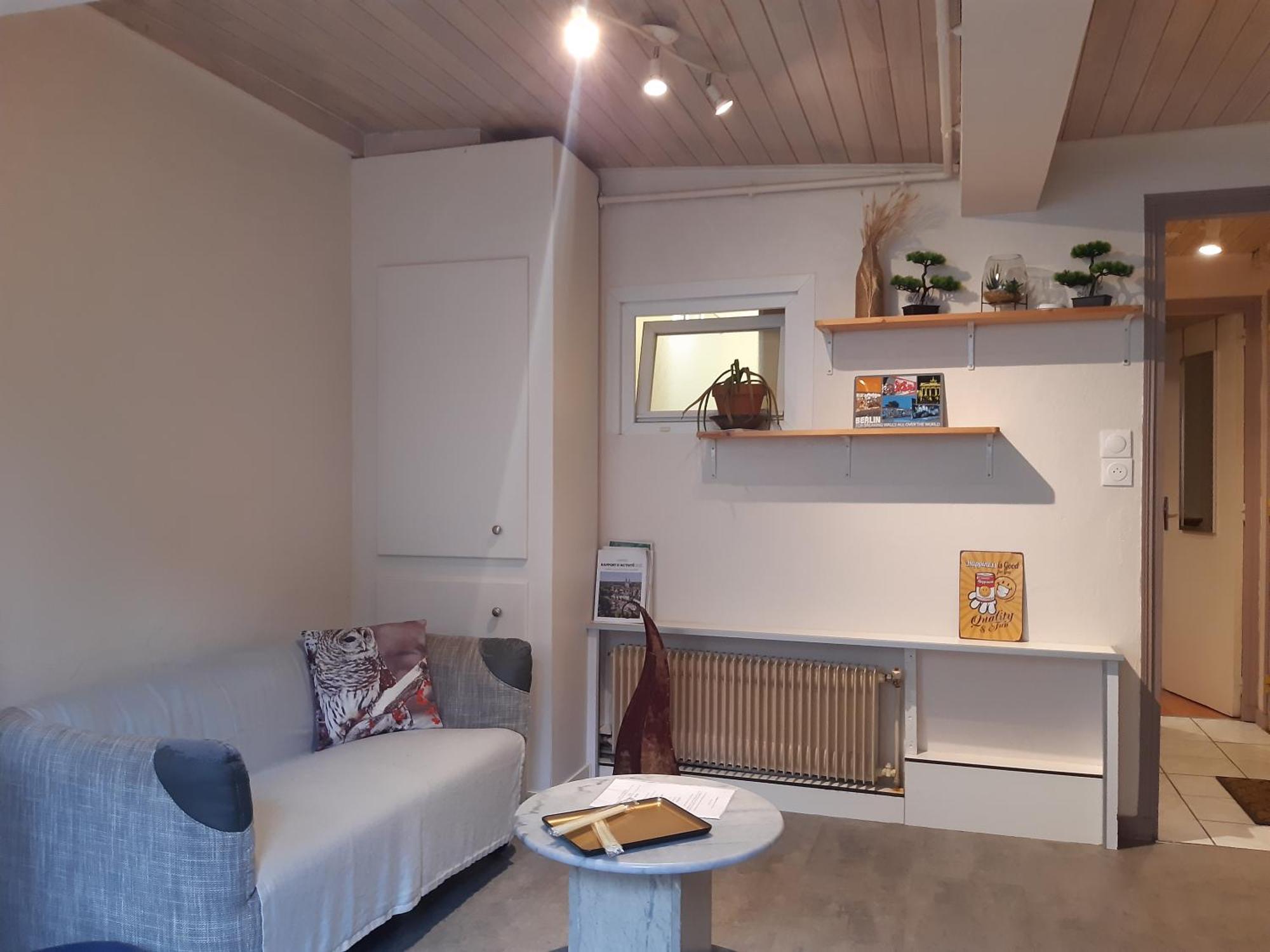 Le Morardinet Apartment Chartres Exterior photo