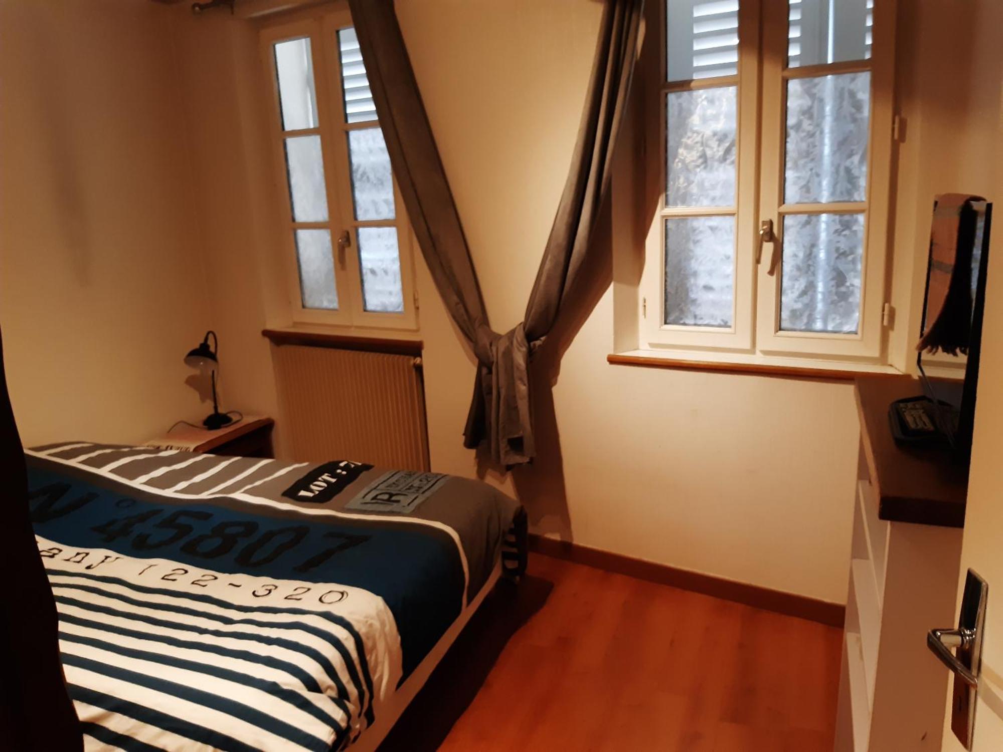 Le Morardinet Apartment Chartres Exterior photo