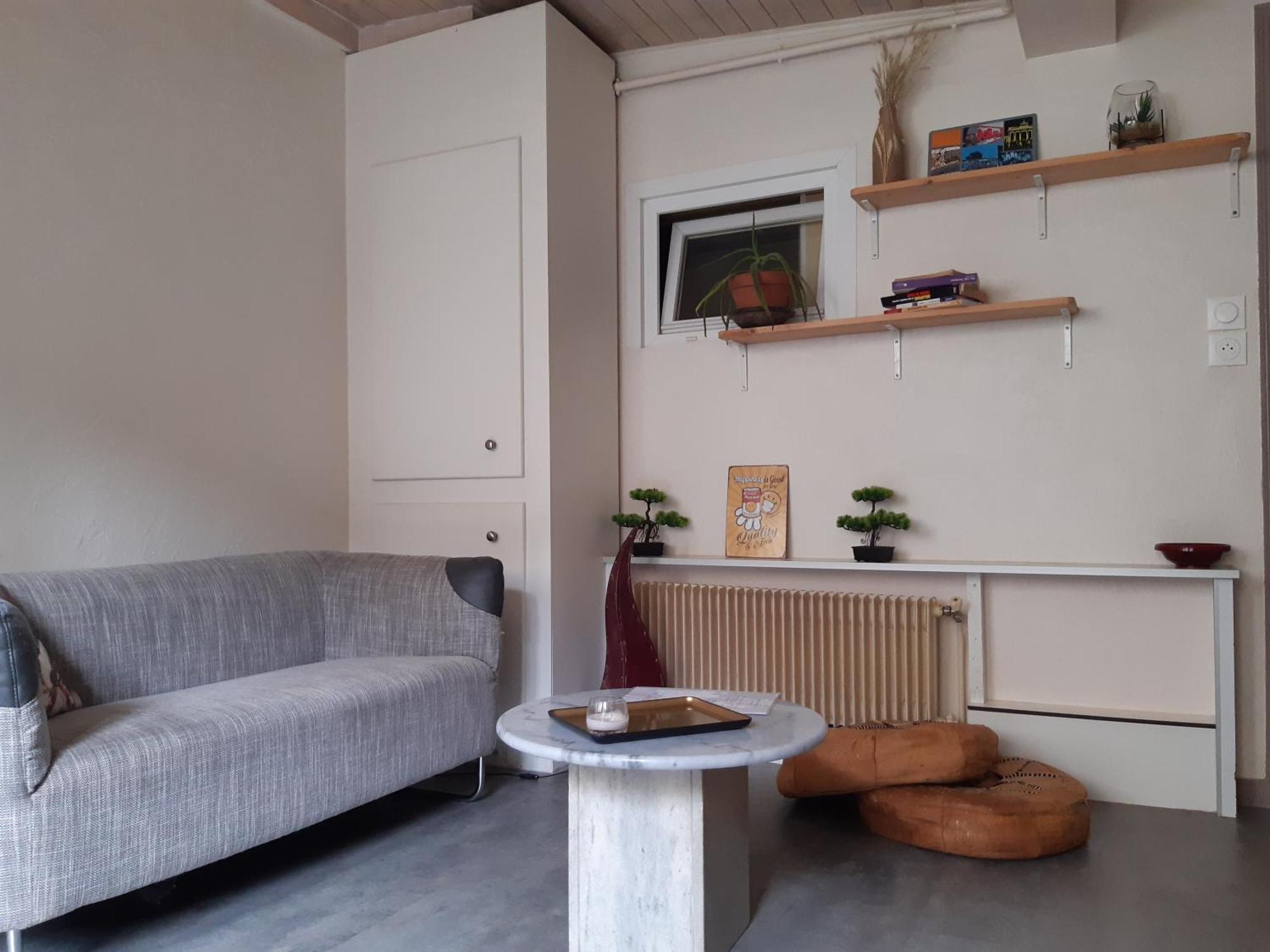 Le Morardinet Apartment Chartres Exterior photo