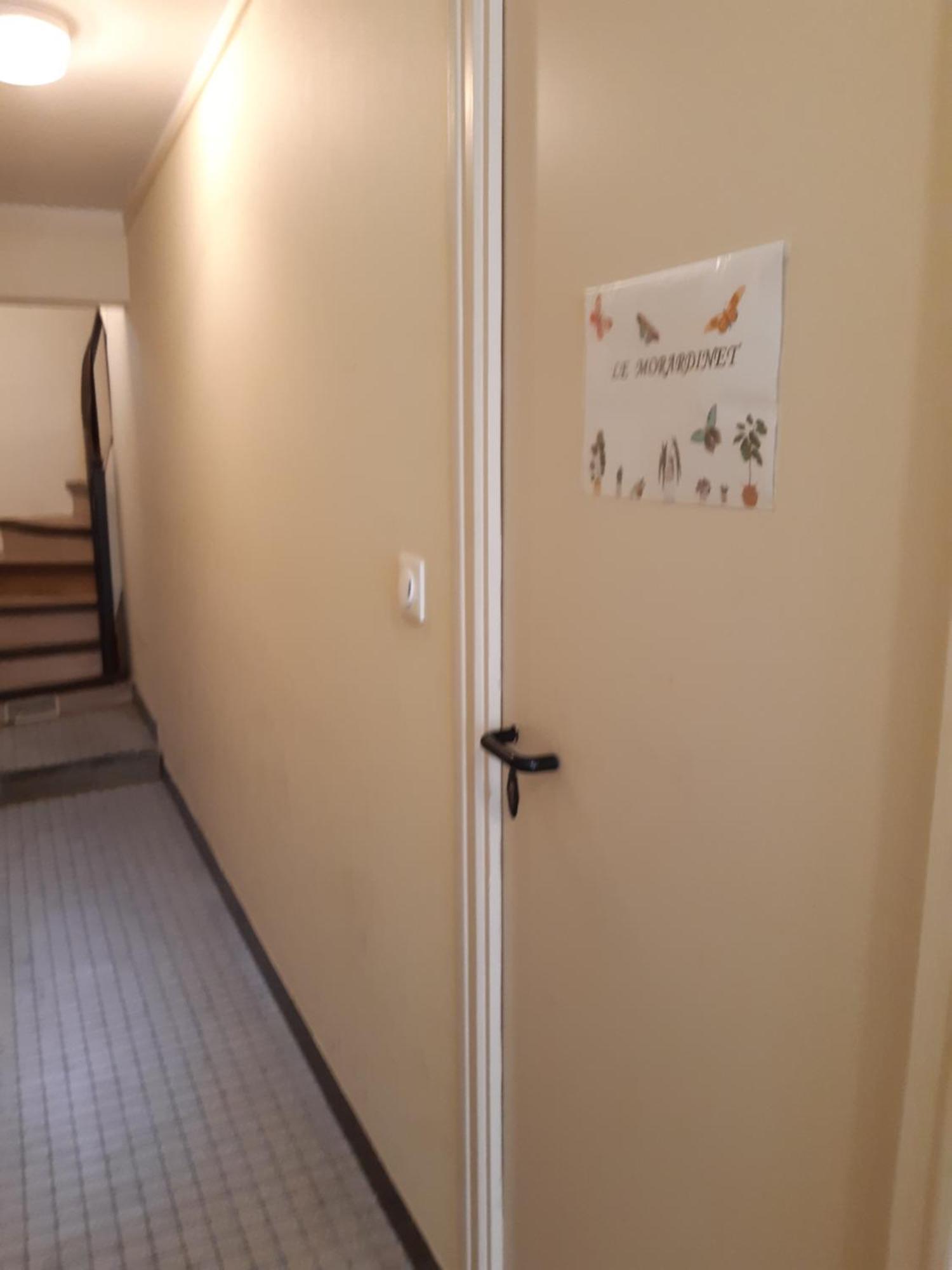 Le Morardinet Apartment Chartres Exterior photo